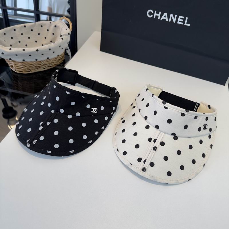 CHanel visor dx61